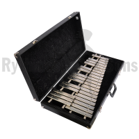 Glockenspiels with case 2,6 octaves ADAMS GD26